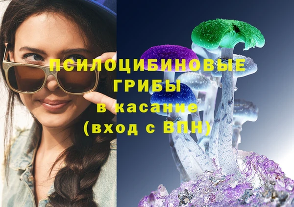 хмурый Магадан
